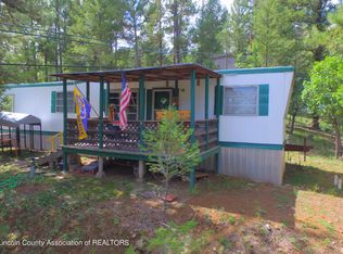 329 Brady Canyon Rd, Ruidoso, NM 88345
