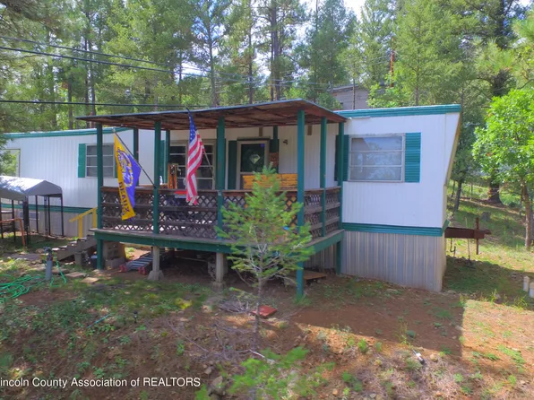 329 Brady Canyon Rd, Ruidoso, NM 88345