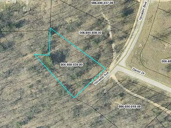 4th image of LOT 39 Novadoc Blvd
