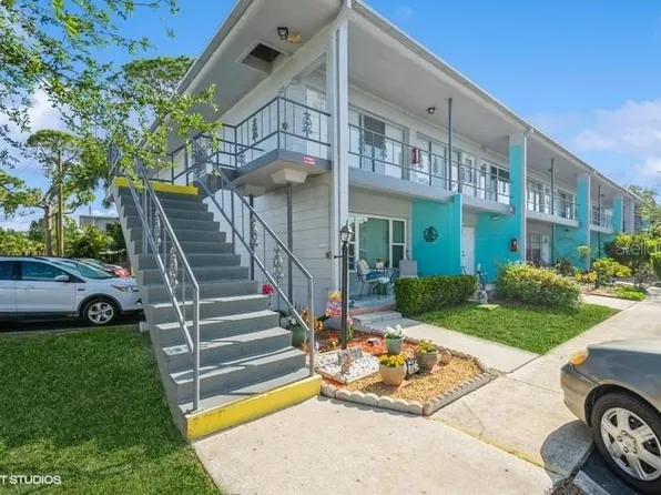 4325 58th Way N APT 1527, Kenneth City, FL 33709