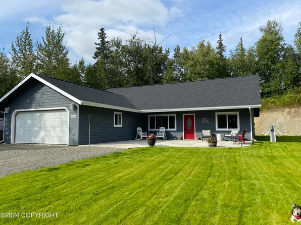 6031 E Pike Ave, Wasilla, AK 99654