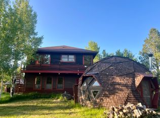 (Undisclosed Address), Tetonia, ID 83452