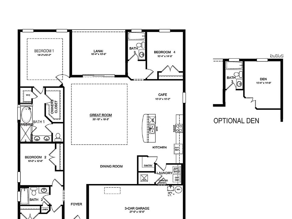 Floor Plan.