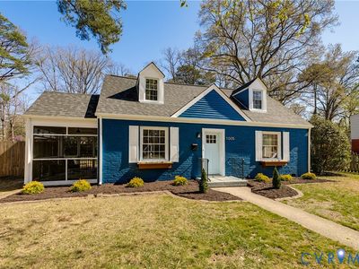 1005 Willow Lawn Dr, Richmond, VA, 23226