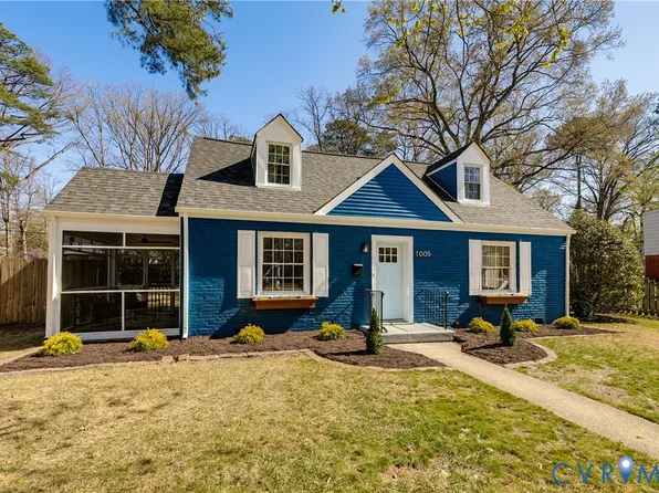 1005 Willow Lawn Dr, Richmond, VA 23226