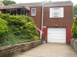 3397 W Prospect Ave, Pittsburgh, PA 15205