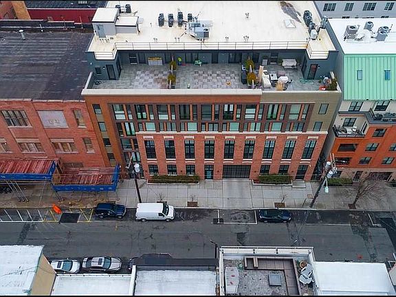 2nd image of 715 Grand St APT 4E