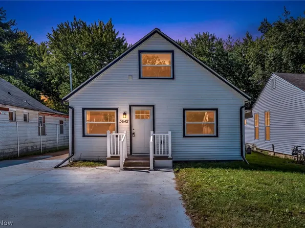3642 Albany Ave, Lorain, OH 44055