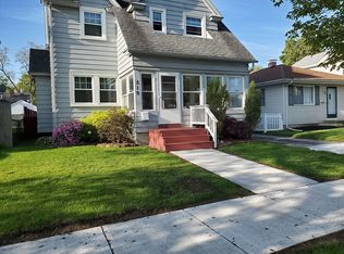 519 Cloverdale Rd, Toledo, OH 43612