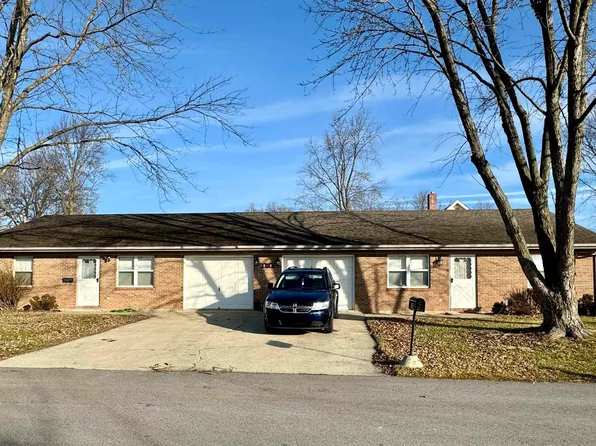 310 E 6th St, Brookston, IN 47923