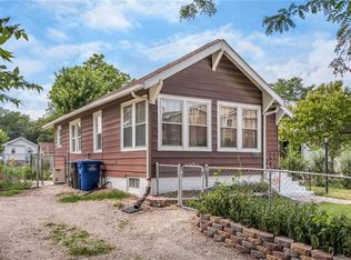 1324 Idaho St, Des Moines, IA 50316