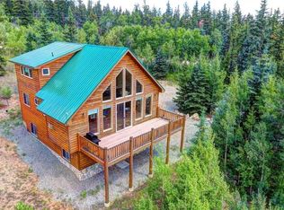 161 Chippewa Rd, Como, CO 80456