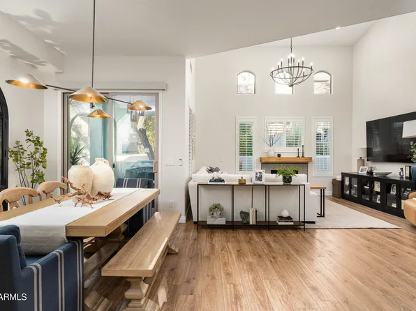 20802 N Grayhawk Drive #1015, Scottsdale, AZ 85255