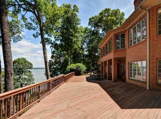 72 Baycove Ln, New Concord, KY 42076