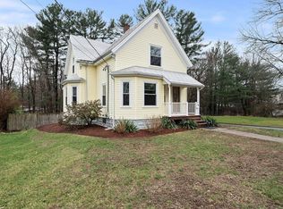 34 Greenwood St, Abington, MA 02351