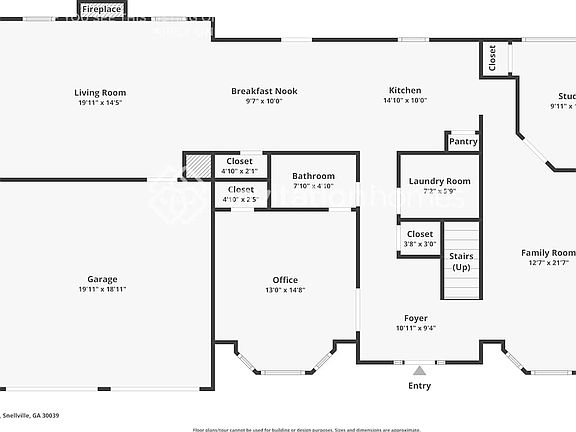 2nd image of this home
