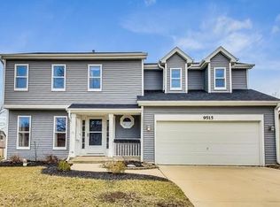 9515 68th St, Kenosha, WI 53142