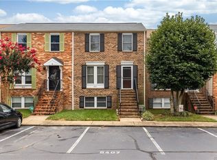 8407 Shannon Green Ct, Henrico, VA 23228