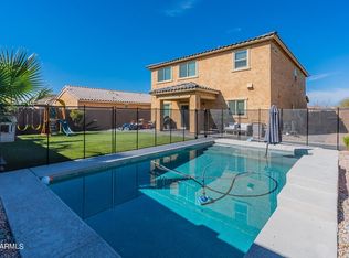 2415 E Gillcrest Rd, Gilbert, AZ 85298