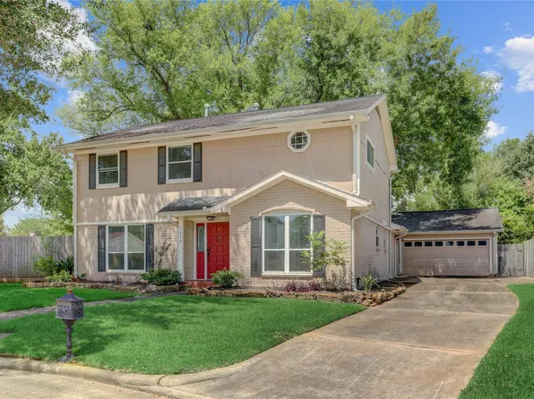 3614 Elms Ct, Missouri City, TX 77459