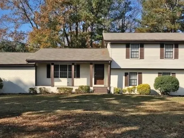 2435 Hallie Mill Rd, Atlanta, GA 30349