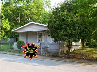 2200 Milne St, Chattanooga, TN 37406