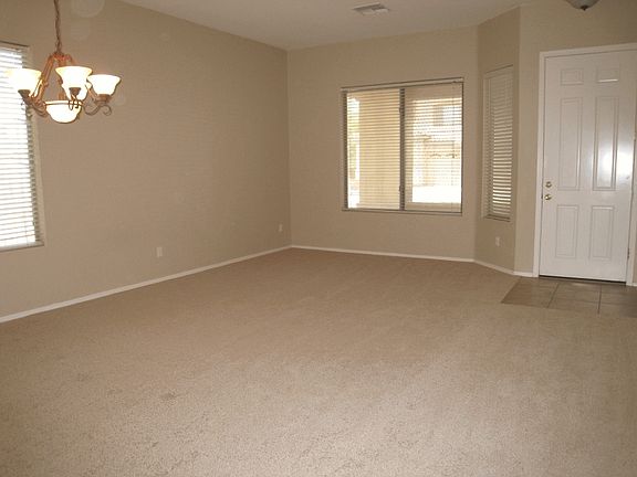 Living / Dining Room