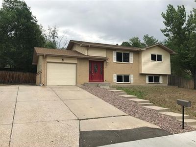 547 Raemar Dr, Colorado Springs, CO, 80911