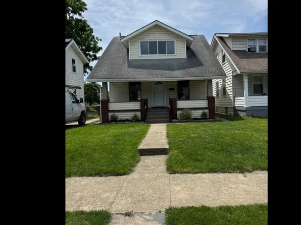 339 Nashoba Ave, Columbus, OH 43223