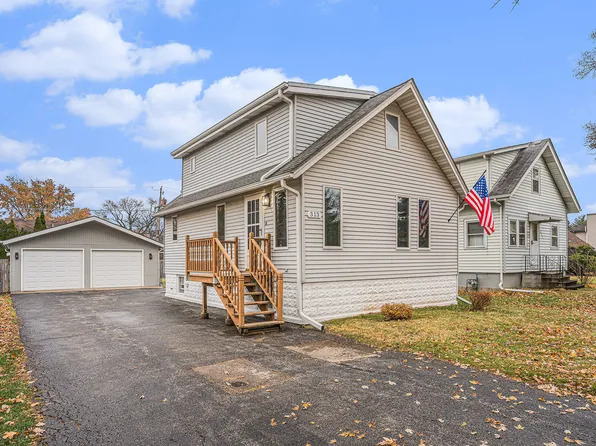 313 Miner St, Bensenville, IL 60106