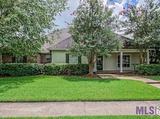 612 Charter Oak Dr, Baton Rouge, LA 70810