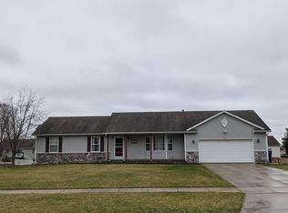 4336 Quail Run Dr, Dorr, MI 49323