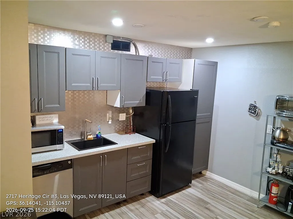 1 bed, 1.0 bath, 1788 sqft, $1,600 — Photo 4