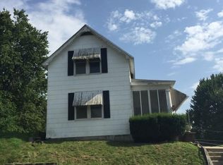 2614 Mary St, Saint Joseph, MO 64507