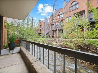 1700 17th St APT B3, Boulder, CO 80302