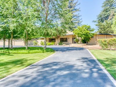 6641 N Van Ness Blvd, Fresno, CA, 93711