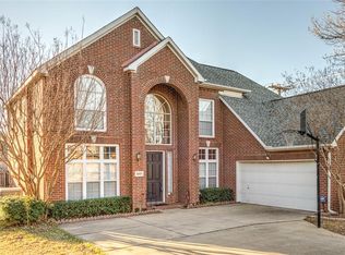 4100 Grace Ln, Grapevine, TX 76051