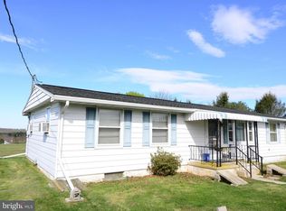 3482 Jefferson Rd, Glenville, PA 17329