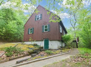 317 Fowler Rd, Northbridge, MA 01534
