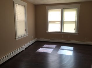 143 Sylvian St #1, Central Falls, RI 02863