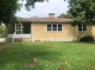 696 Meadow Ln, Taylor Mill, KY 41015