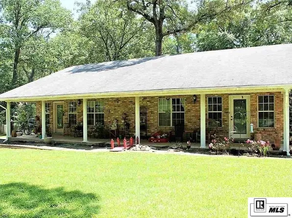 400 J T Griggs Rd, Calhoun, LA 71225