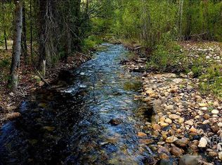 LOT 19 Creekside At Cross, Garden Valley, ID 83622