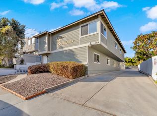 1964 Missouri St APT 1, San Diego, CA 92109