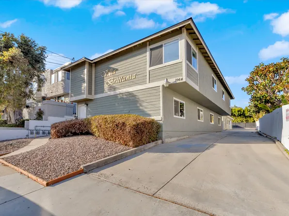 1964 Missouri St APT 1, San Diego, CA 92109