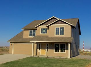 502 P St SW, Quincy, WA 98848