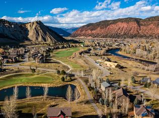 379 River Bend Way, Glenwood Springs, CO 81601