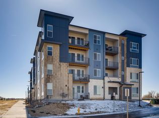 Westcreek Condos, Parker, CO 80134