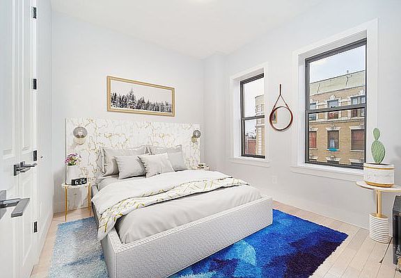 3rd image of 526 W 139th St APT 21
