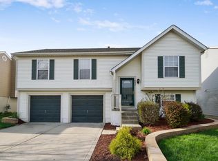 997 Gary Dr, Columbus, OH